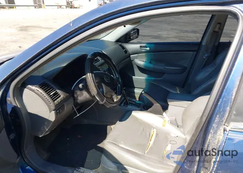 2003 Honda Accord 3.0 Ex from USA, damaged, VIN 1HGCM66523A604641